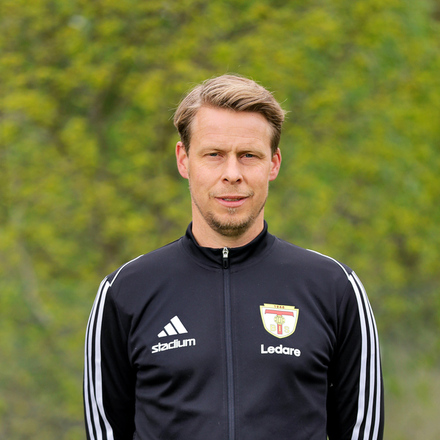 Erik Alvin
