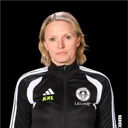 Therese Flemström