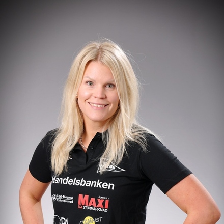 Jeanette Lindblom