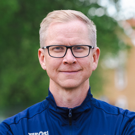 Andreas Ander