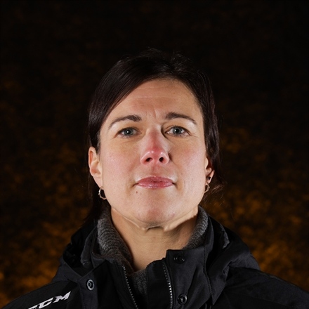 Ulrika Svensson Wikman
