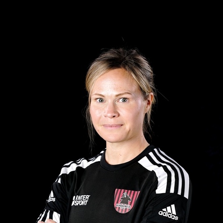 Linda Söderqvist