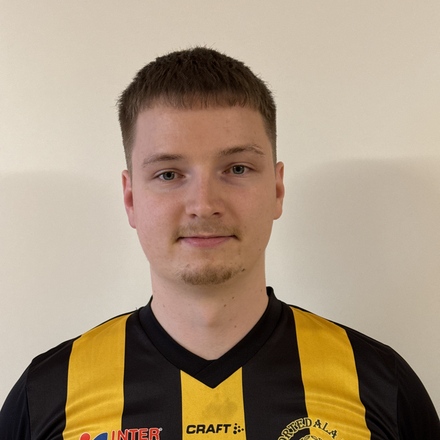 Jesper 'Jihad' Säkkinen