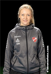 Ulrika Jacobsson