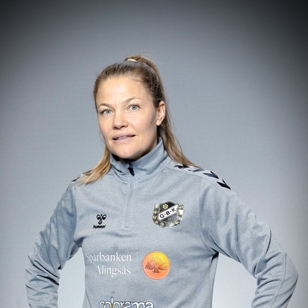 Angelica Brohall