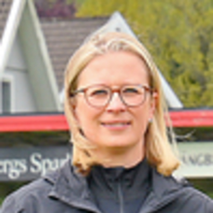Ann-Louise Pettersson