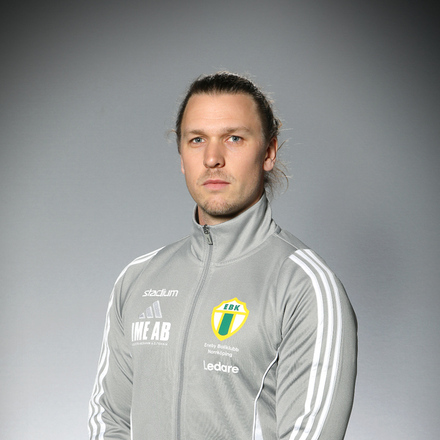 Kim Hellström