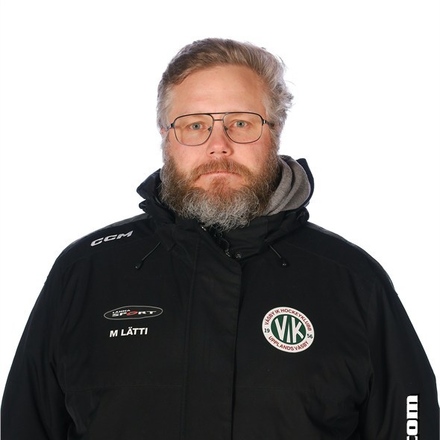 Mikael Lätti