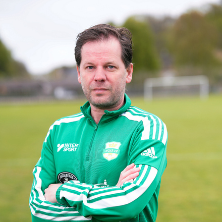 Mattias Andersson