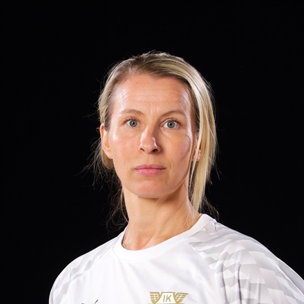Anna Stjernström