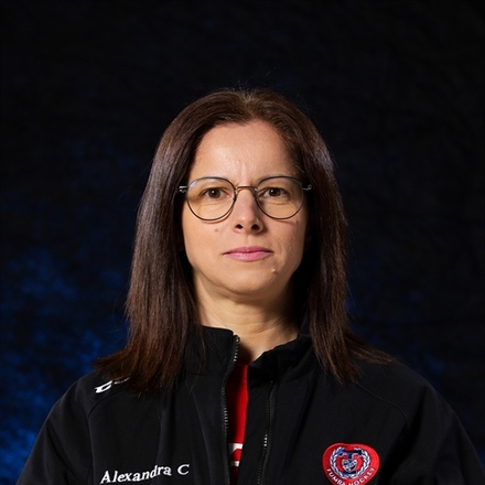 Alexandra-Nicoleta Constantinescu