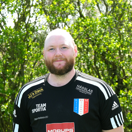 Anton Samuelsson