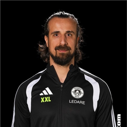 Ömer Akalp