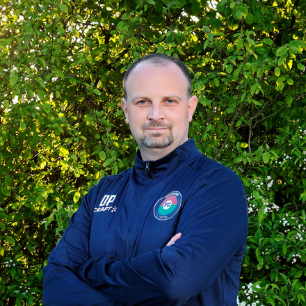 Dennis Persson