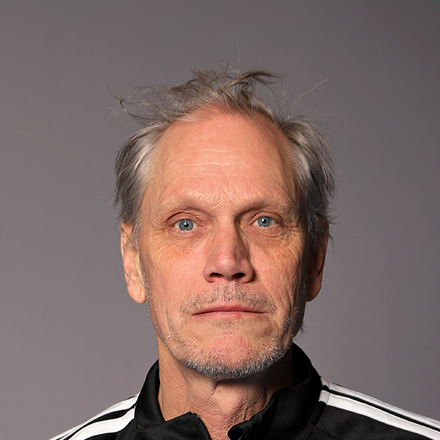Per Tuvesson