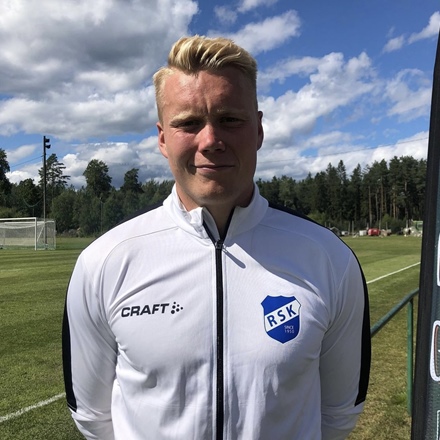 Arvid Slätis