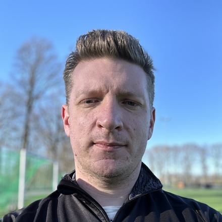 Lukas Wahl