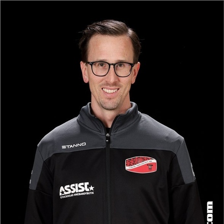 Mikael Skagerlind