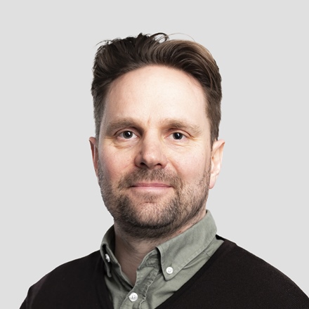 Christoffer Haag