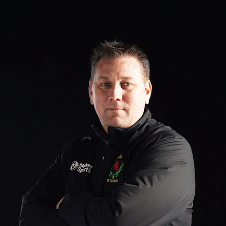 Henrik Gullberg