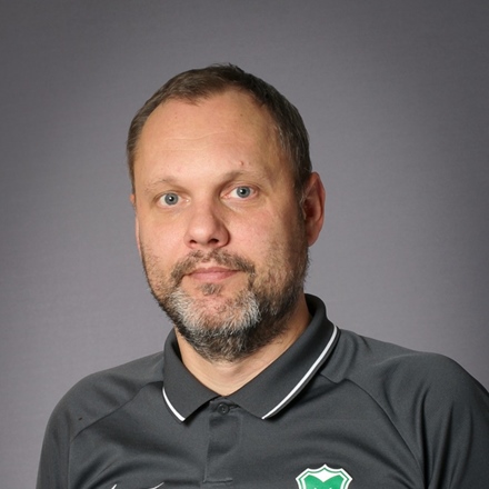 Stefan Knutsson