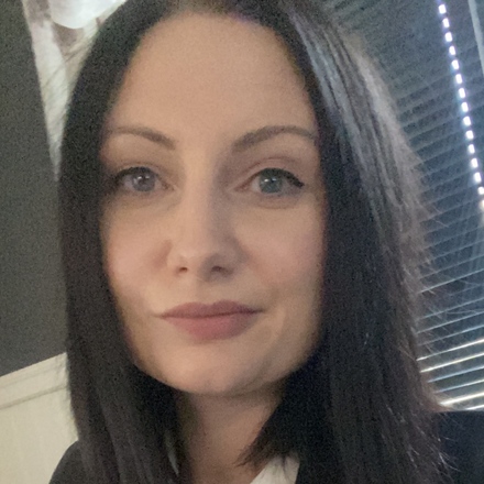 Marie Ludwig Kullander