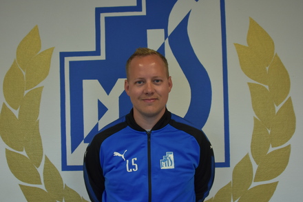 Jesper Olsson