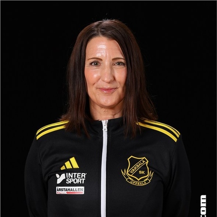 Mia Limström
