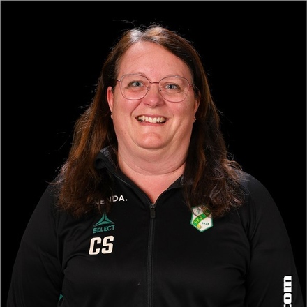 Caroline Svensson