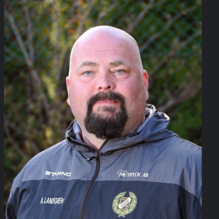 Anders Landgren
