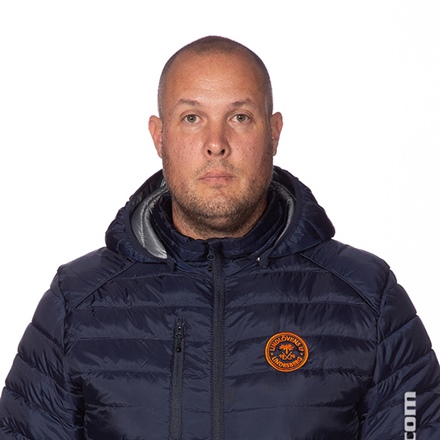 Joakim Grahn