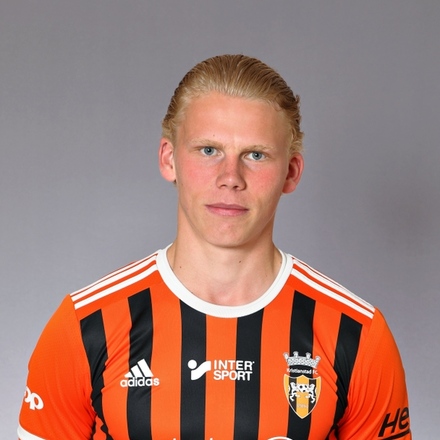 Hjalmar Larsson Wågert