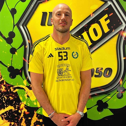 Daniel Westerberg