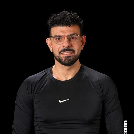 Racine Ashjari