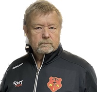 Micke Larsson