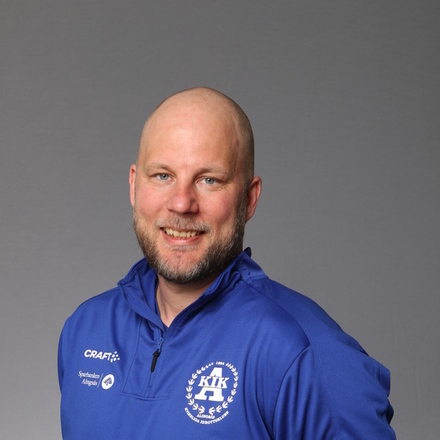Thomas Niklasson