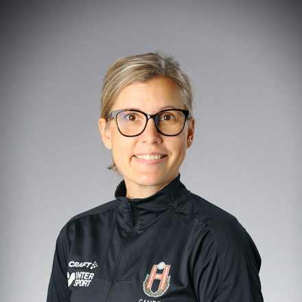 Sandra Edenlind