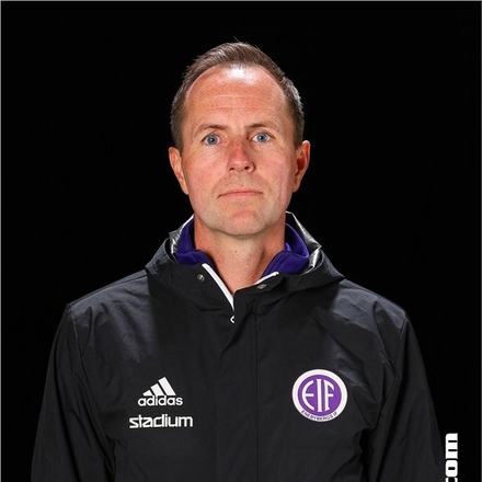 Robin Paulsson