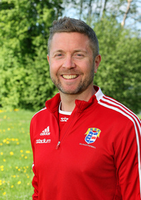 Niclas Persson Björck