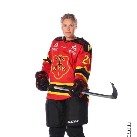 Jenny Gidlund Wallgren