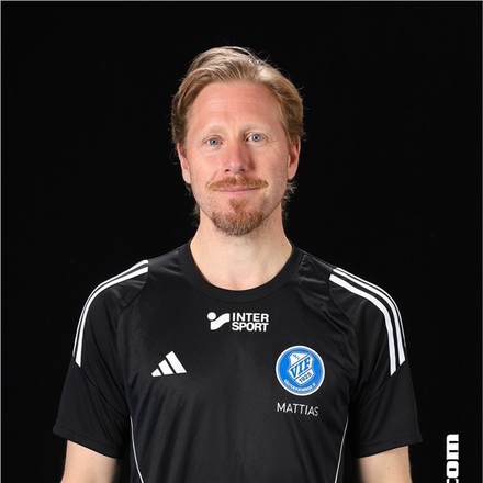 Mattias Schollin