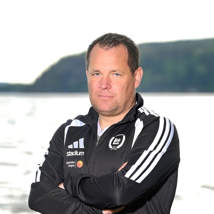 Rasmus Collin