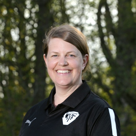 Maria Junsten