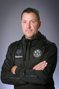 Tobias Lindén