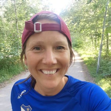 Annika Lindegren