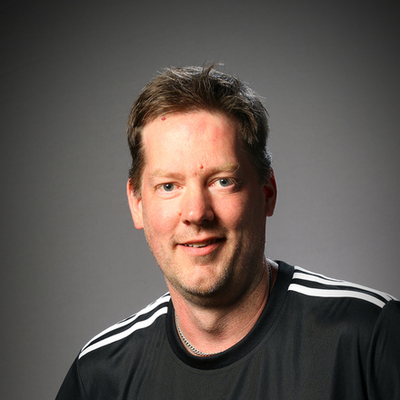 Stefan Frimodig