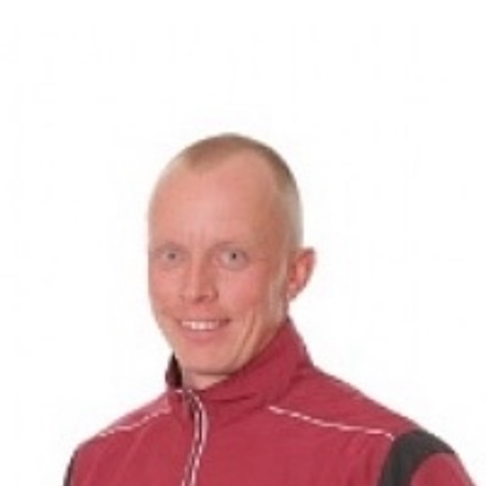 Mattias Arbfors
