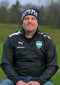 Mikael Nilsson