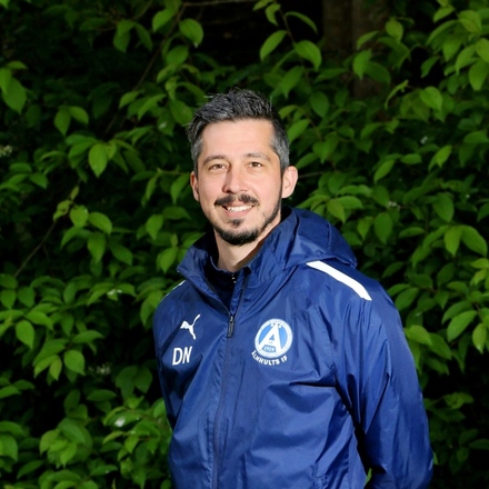 Daniel Nennesson