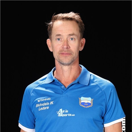 Ola Källgården